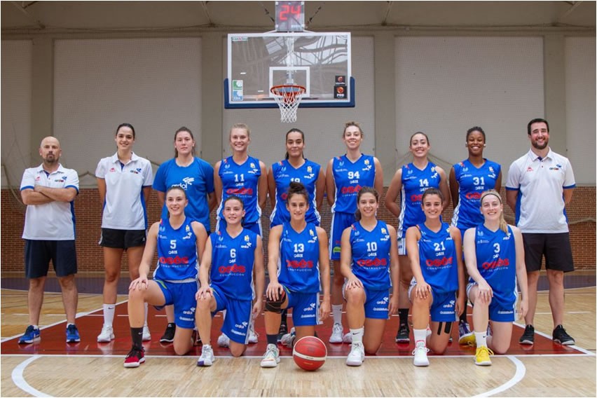 Triple candidatura en los premios a los mejores deportistas 2020